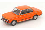 BMW 1502 (1974) - 2.Series - orange 1:18