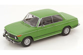 BMW 1502 (1974) - 2.Series - green 1:18