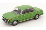BMW 1502 (1974) - 2.Series - green 1:18