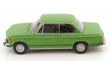 BMW 1502 (1974) - 2.Series - green 1:18