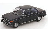 BMW 1502 (1974) - 2.Series - dark blue 1:18