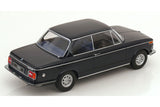 BMW 1502 (1974) - 2.Series - dark blue 1:18