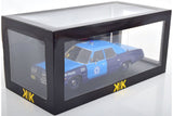 Dodge Monaco Massachusetts State Police (1974) - blue 1:18
