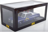 Dodge Monaco Nevada Highway Patrol (1974) - blue 1:18
