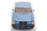 Mercedes 280C/8 W114 Coupe (1969) - light blue meatllic 1:18