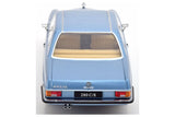Mercedes 280C/8 W114 Coupe (1969) - light blue meatllic 1:18