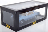 Mercedes 280C/8 W114 Coupe (1969) - light blue meatllic 1:18