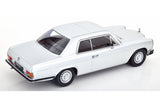 Mercedes 280C/8 W114 Coupe (1969) - silver 1:18