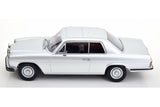 Mercedes 280C/8 W114 Coupe (1969) - silver 1:18