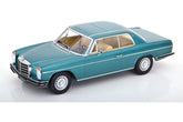 Mercedes 280C/8 W114 Coupe (1969) - green metallic 1:18