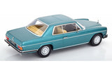 Mercedes 280C/8 W114 Coupe (1969) - green metallic 1:18