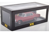 Mercedes 280C/8 W114 Coupe (1969) - red metallic 1:18