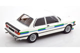 BMW Alpina C1 2.3 E21 (1980) - white 1:18