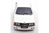BMW Alpina C1 2.3 E21 (1980) - white 1:18