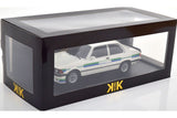 BMW Alpina C1 2.3 E21 (1980) - white 1:18