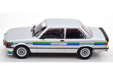 BMW Alpina C1 2.3 E21 (1980) - silver 1:18
