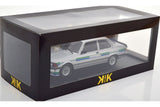 BMW Alpina C1 2.3 E21 (1980) - silver 1:18