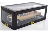 Mercedes 600 W100 Landaulet (1964) - gold metallic 1:18