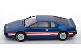 Lotus Esprit Turbo (1981) - Essex - blue 1:18