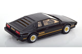 Lotus Esprit Turbo (1981) - black 1:18