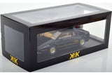 Lotus Esprit Turbo (1981) - black 1:18