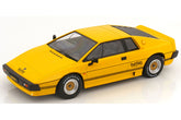Lotus Esprit Turbo (1981) - yellow 1:18