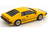 Lotus Esprit Turbo (1981) - yellow 1:18