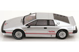 Lotus Esprit Turbo (1981) - silver 1:18
