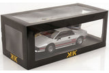 Lotus Esprit Turbo (1981) - silver 1:18