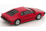 Lotus Esprit Turbo (1981) - red 1:18