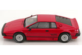 Lotus Esprit Turbo (1981) - red 1:18