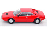 Ferrari 208 GT4 (1975) - red 1:18