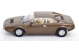 Ferrari 208 GT4 (1975) - brown metallic 1:18