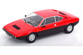 Ferrari 208 GT4 (1975) - red 1:18