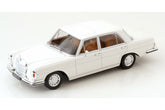 Mercedes 300 SEL 6.3 W109 (1967) - white 1:18