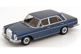 Mercedes 300 SEL 6.3 W109 (1967) - blue metallic 1:18