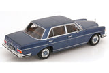Mercedes 300 SEL 6.3 W109 (1967) - blue metallic 1:18