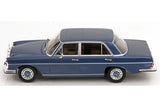 Mercedes 300 SEL 6.3 W109 (1967) - blue metallic 1:18