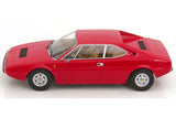 Ferrari 308 GT4 (1974) - red 1:18