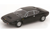 Ferrari 308 GT4 (1974) - black 1:18