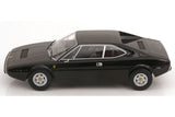 Ferrari 308 GT4 (1974) - black 1:18