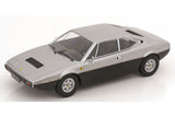 Ferrari 308 GT4 (1974) - silver 1:18