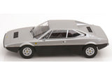 Ferrari 308 GT4 (1974) - silver 1:18