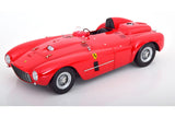 Ferrari 375 Plus (1954) - red 1:18