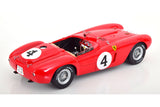 Ferrari 375 Plus (1954) - Sieger 24h Le Mans: Gonzalez/Trintignant - 1:18