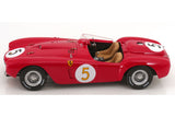 Ferrari 375 Plus (1954) - No.5, Le Mans: Rosier/Manzon - 1:18