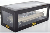 Cadillac Series 62 Coupe DeVille (1961) - beige metallic 1:18