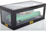 Cadillac Series 62 Coupe DeVille (1961) - green metallic 1:18