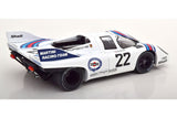 Porsche 917K (1971) - Marko/van Lennep - white 1:18
