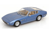 Maserati Ghibli Coupe (1969) - blue metallic 1:18